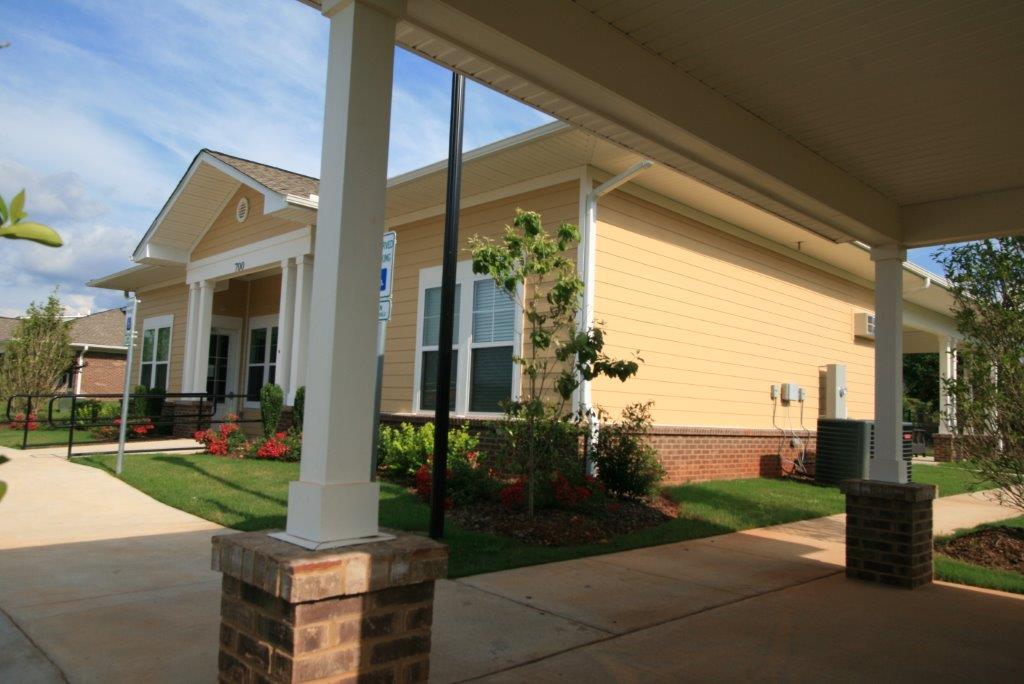 Grace Pointe 073 The Group