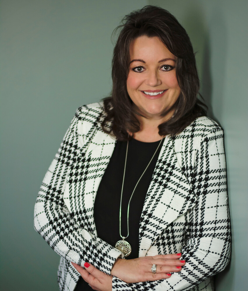 Ann Marie Rowlett
