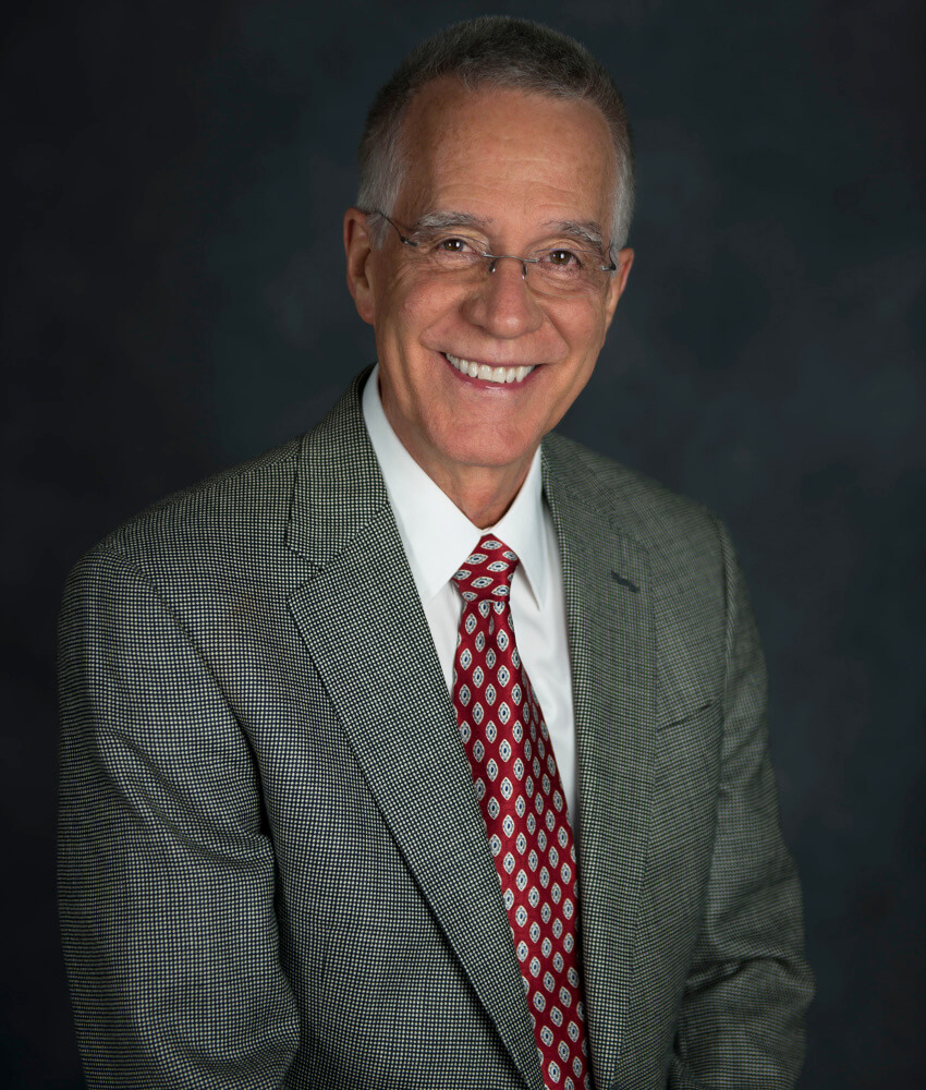 Fred Bennett