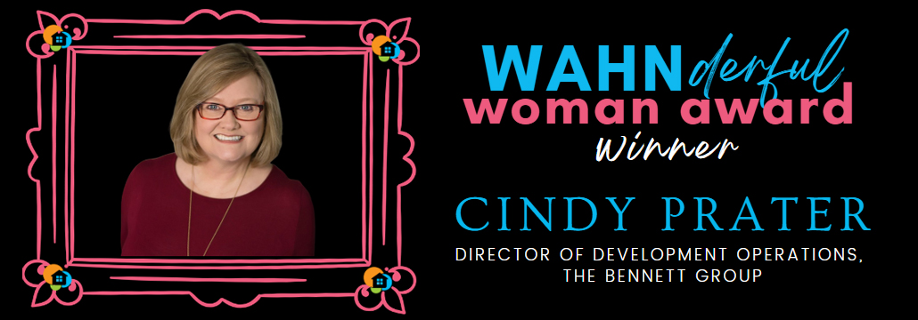 Cindy Prater Wahnderful image
