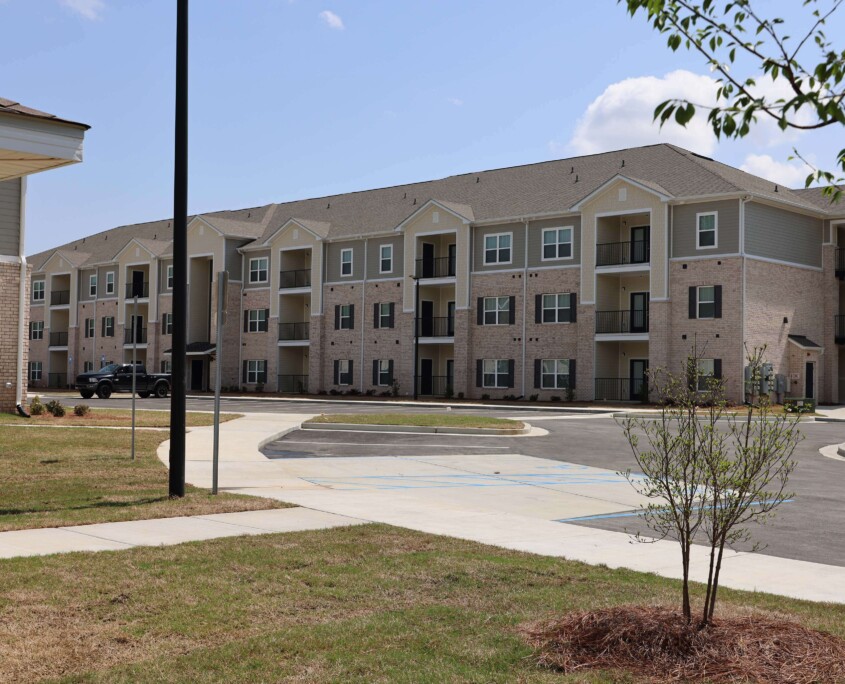 Trinity Ridge Photo #1