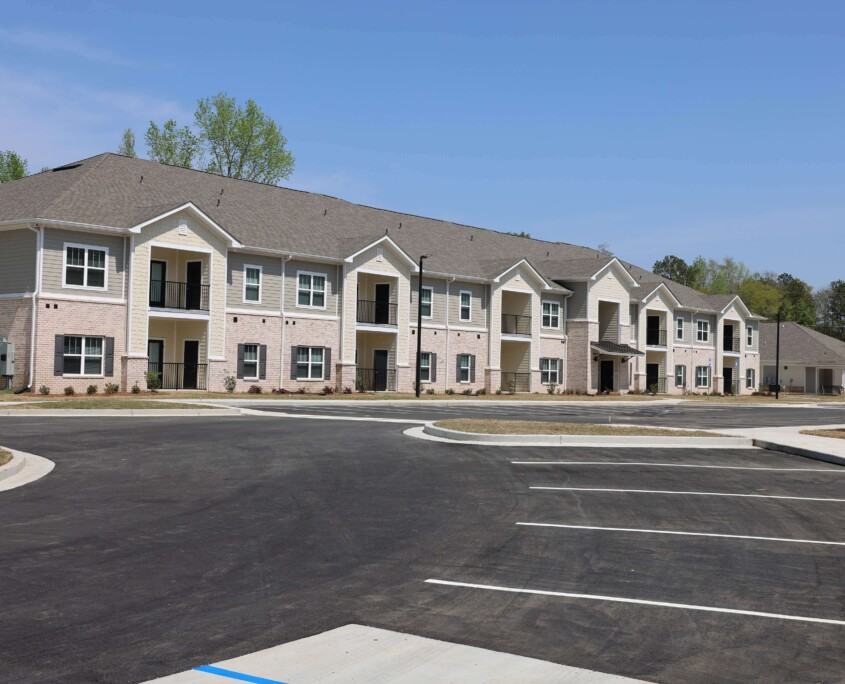 Trinity Ridge Photo #2